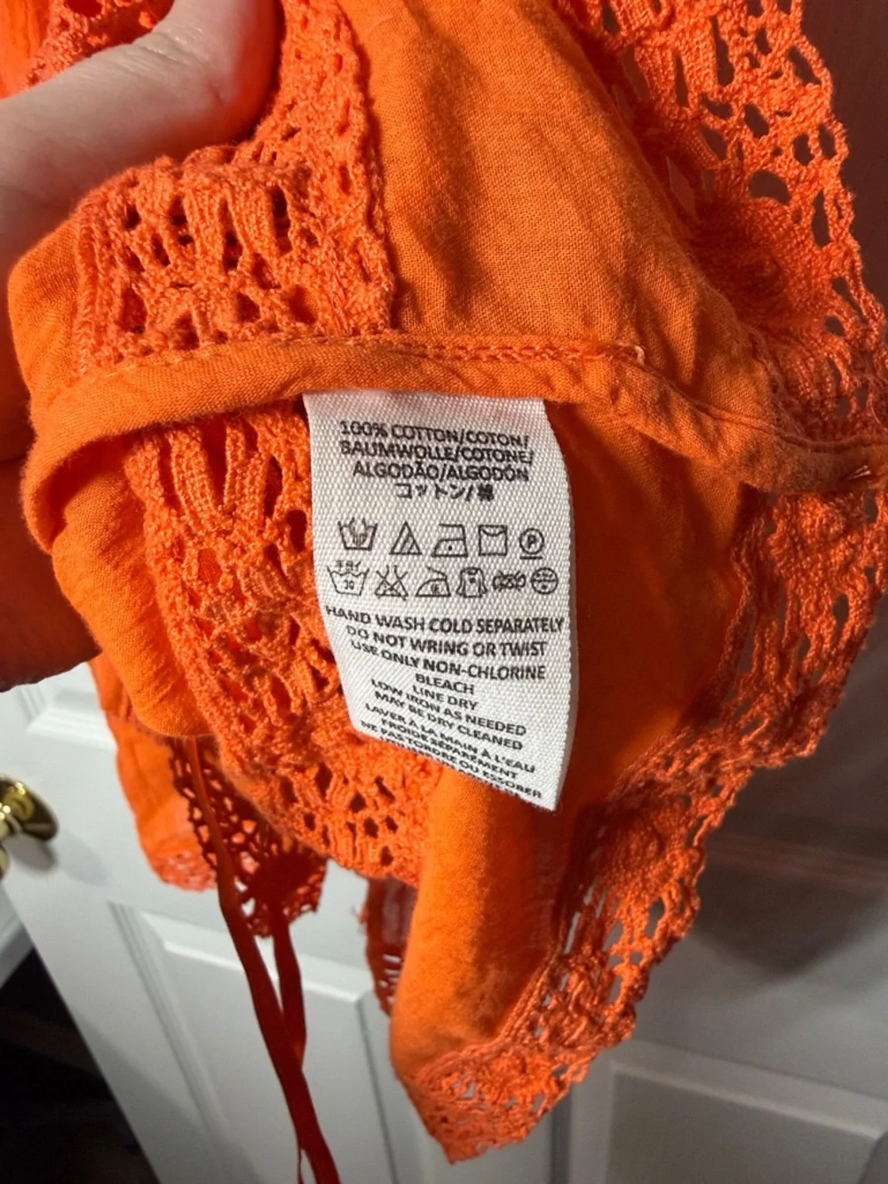 Free People Tank Top